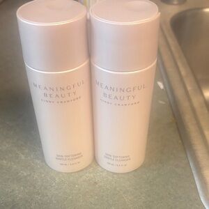 Meaningful Beauty Gentle Cleanser - Soft White